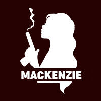 Mackenzie Slovan